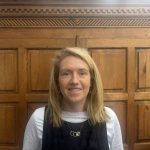 gemma thomson, trustee, thomson trust