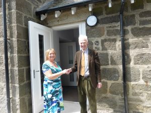 Comrie Rural Village Hall 1