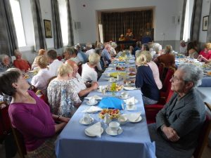 Comrie Rural Village Hall 2